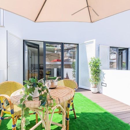 Heroismo Duplex Terrace Πόρτο Εξωτερικό φωτογραφία