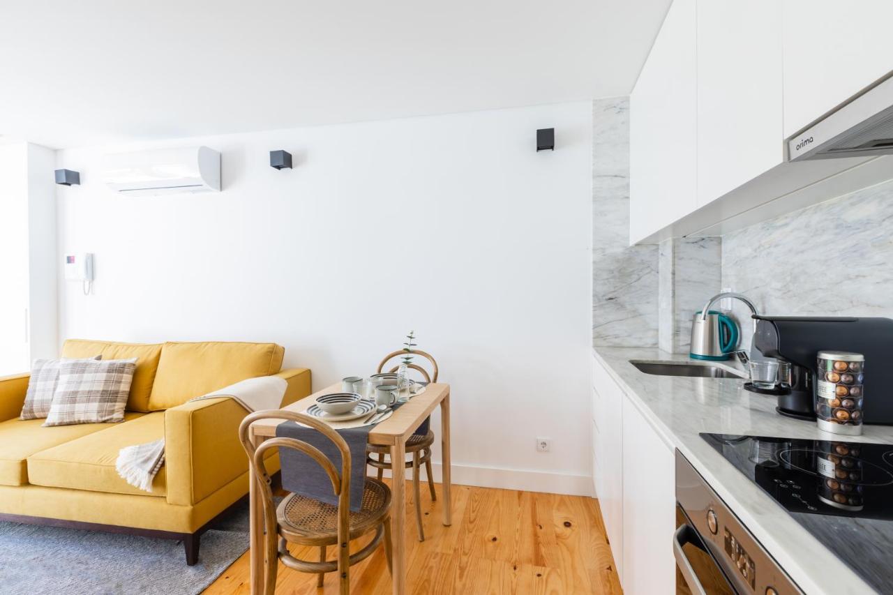 Heroismo Duplex Terrace Πόρτο Εξωτερικό φωτογραφία