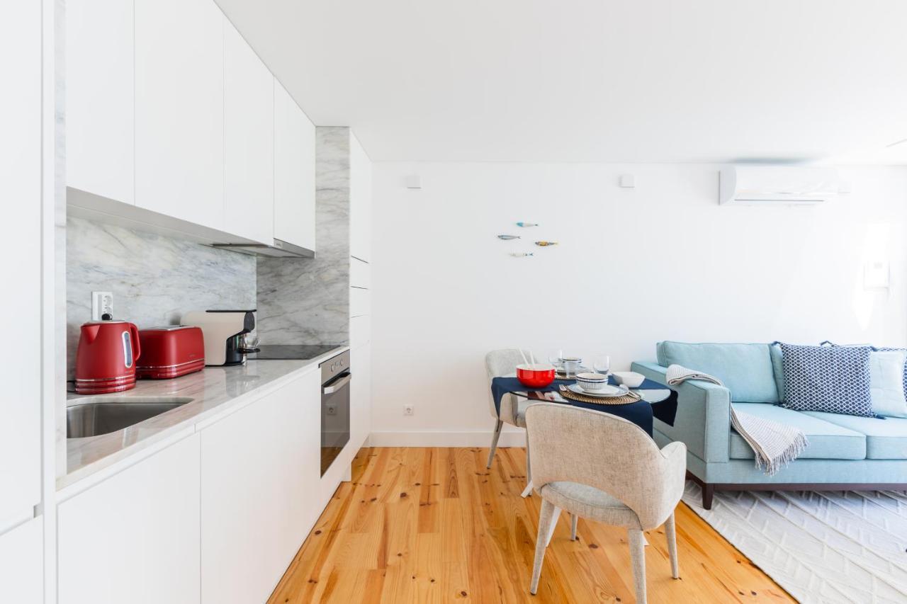 Heroismo Duplex Terrace Πόρτο Εξωτερικό φωτογραφία