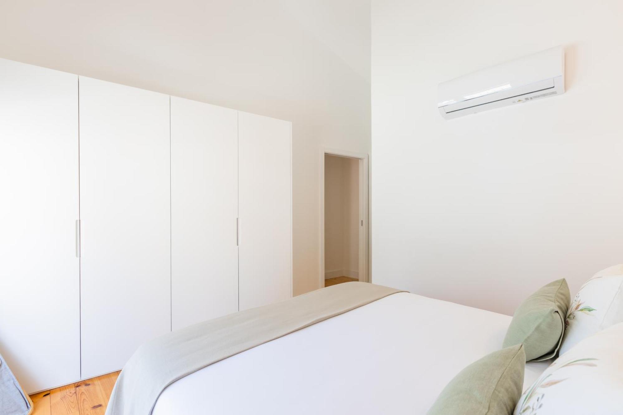 Heroismo Duplex Terrace Πόρτο Δωμάτιο φωτογραφία