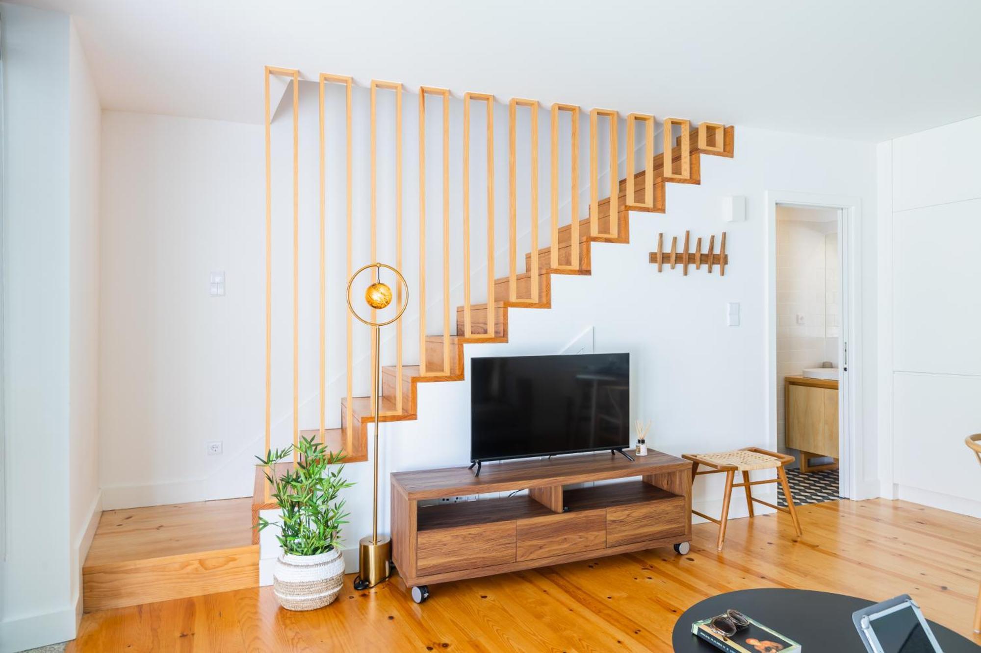 Heroismo Duplex Terrace Πόρτο Δωμάτιο φωτογραφία