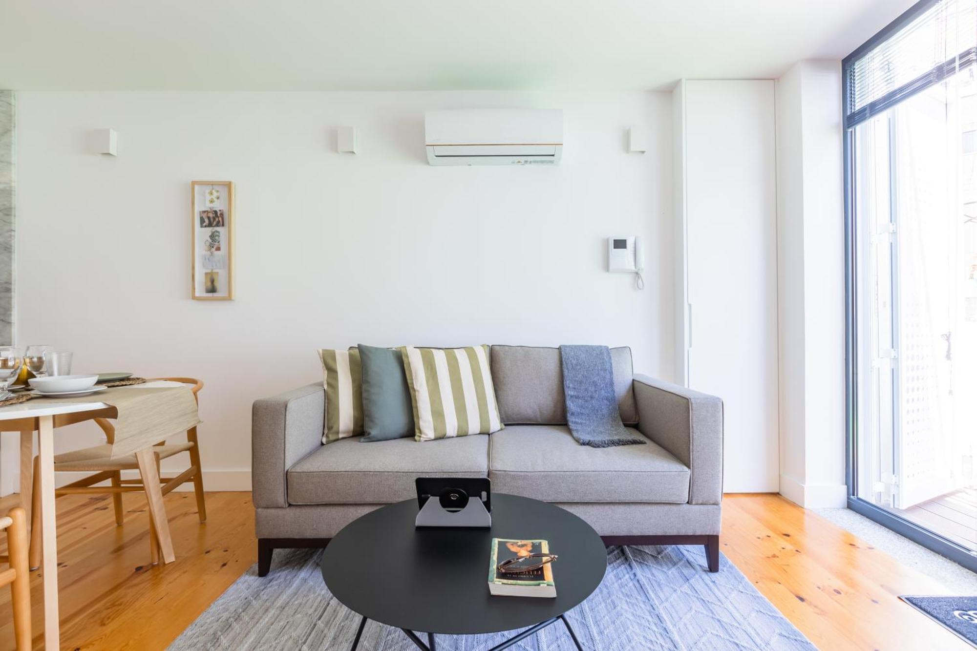 Heroismo Duplex Terrace Πόρτο Δωμάτιο φωτογραφία